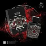 Intense Addiction U parfümkivonat 80 ml