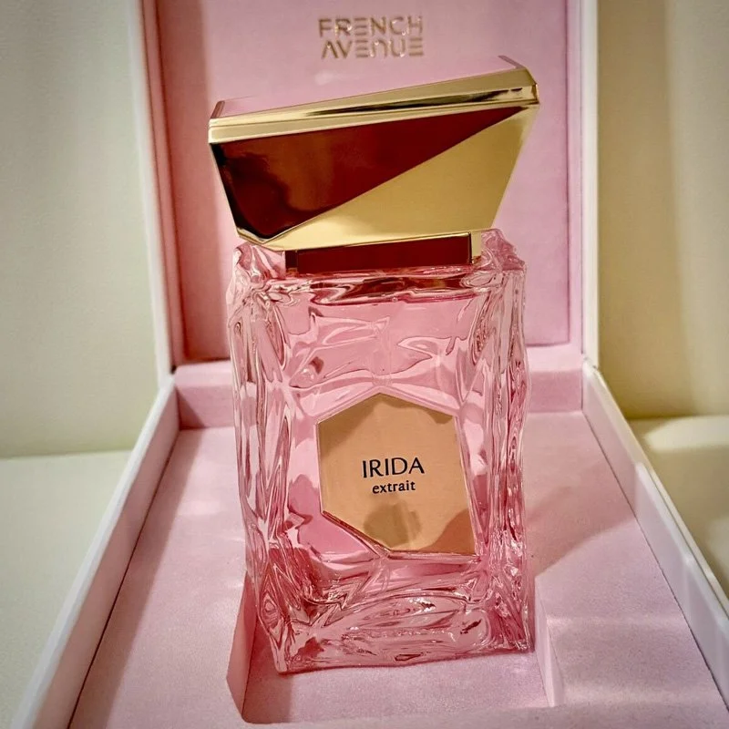 Irida EXP Női 100 ml
