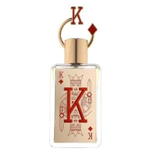Fragrance World King U parfüm