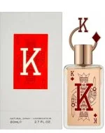 King U parfüm 80 ml