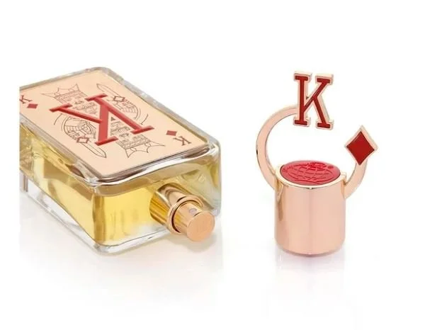 King U parfüm 80 ml