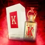 King U parfüm 80 ml