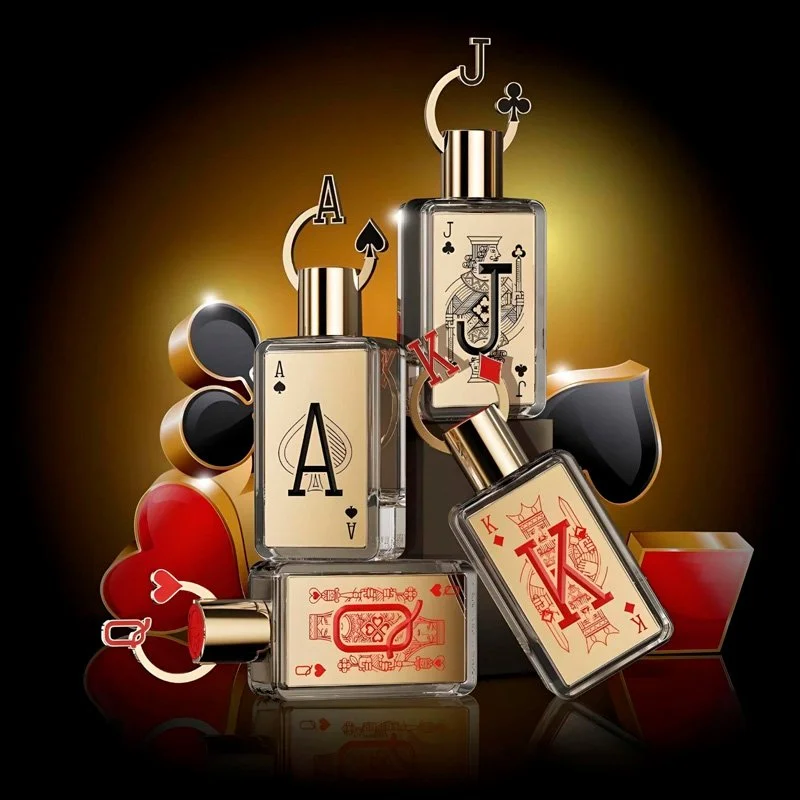 King U parfüm 80 ml