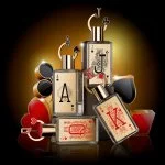 King U parfüm 80 ml