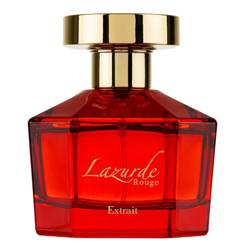 Lazurde Rouge U parfüm kivonat 100 ml