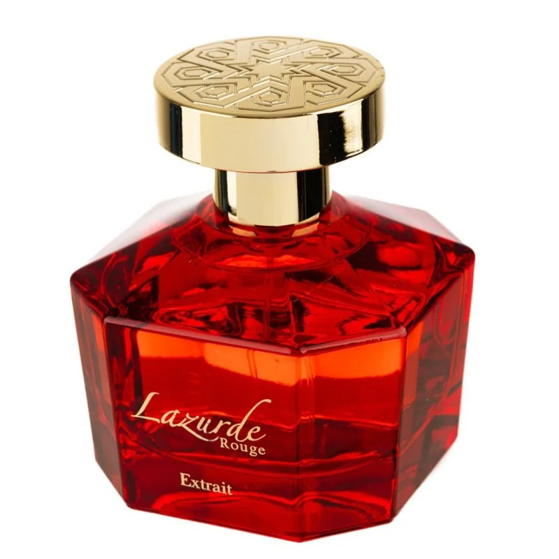 Lazurde Rouge U parfüm kivonat 100 ml