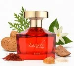 Lazurde Rouge U parfüm kivonat 100 ml