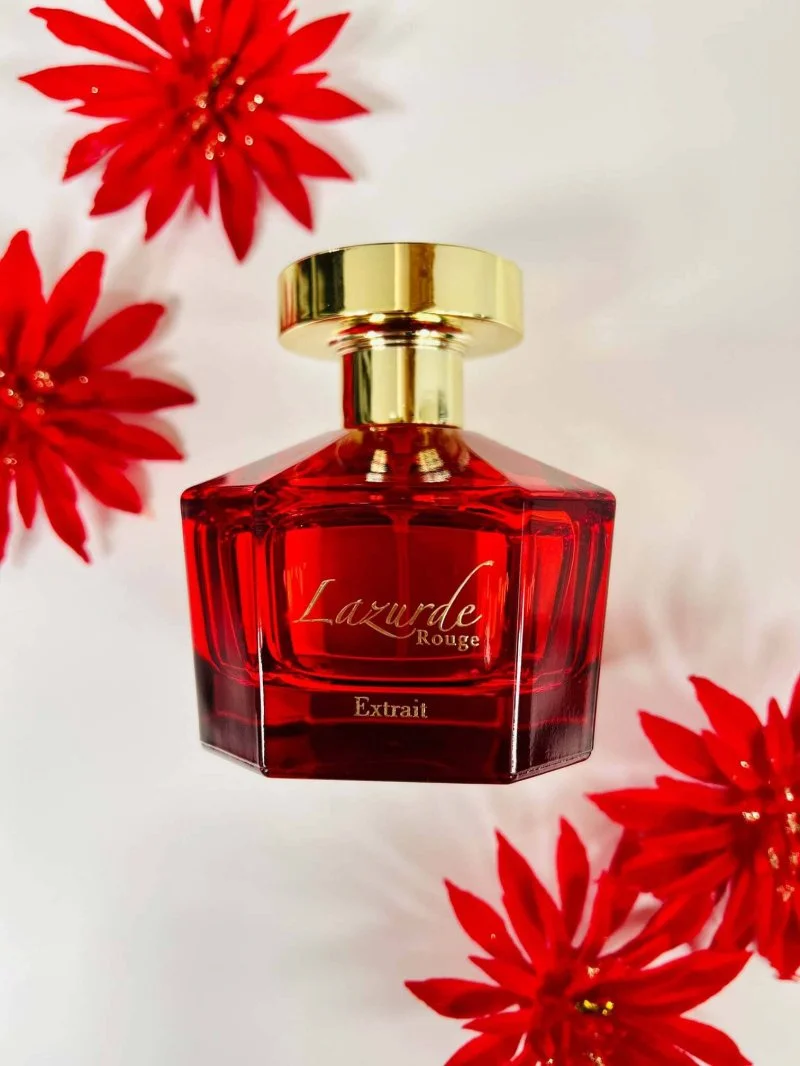 Lazurde Rouge U parfüm kivonat 100 ml