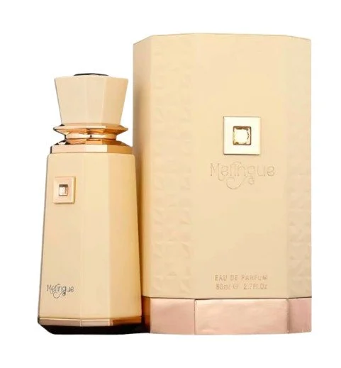 Meringue W parfümös víz 100 ml