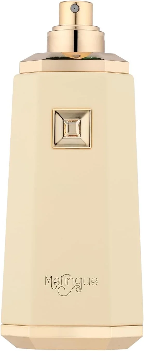 Meringue W parfümös víz 100 ml