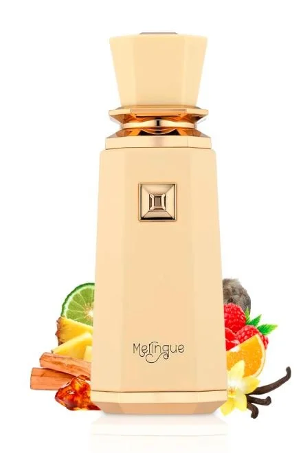 Meringue W parfümös víz 100 ml