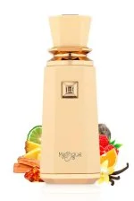 Meringue W parfümös víz 100 ml
