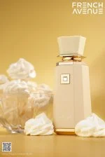Meringue W parfümös víz 100 ml