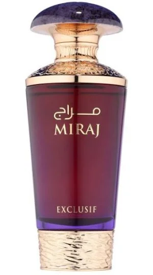 French Avenue Miraj Exclusif W parfüm