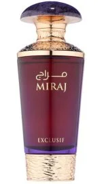 Miraj Exclusif W parfüm 100 ml