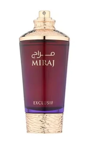 Miraj Exclusif W parfüm 100 ml