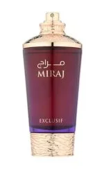 Miraj Exclusif W parfüm 100 ml