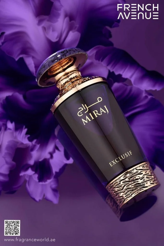 Miraj Exclusif W parfüm 100 ml