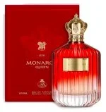 Monarch Queen női Eau de Parfum 100 ml