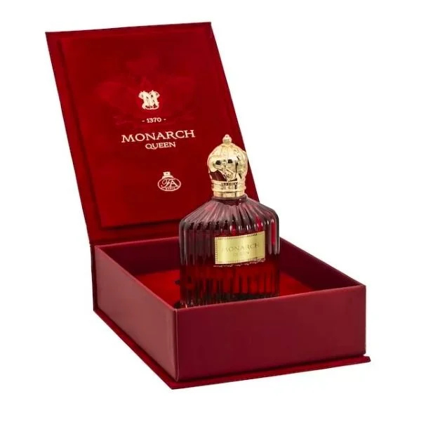 Monarch Queen női Eau de Parfum 100 ml