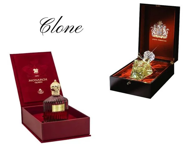 Monarch Queen női Eau de Parfum 100 ml