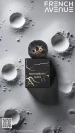 Moonstone Noire Uniszex Eau de Parfum 100 ml
