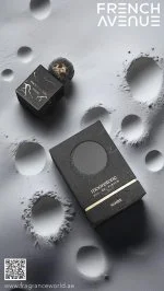 Moonstone Noire Uniszex Eau de Parfum 100 ml