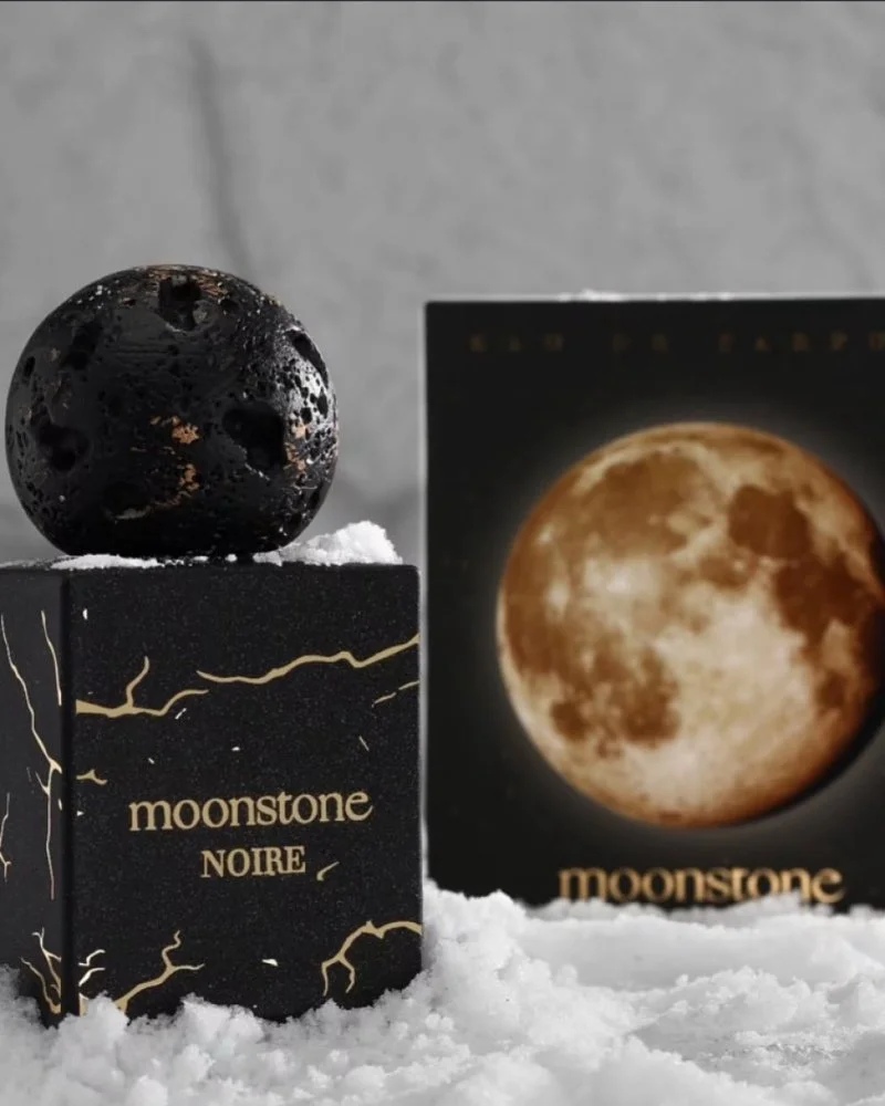 Moonstone Noire Uniszex Eau de Parfum 100 ml