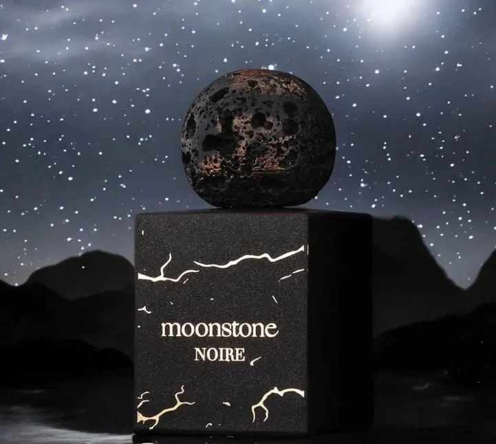 Moonstone Noire Uniszex Eau de Parfum 100 ml
