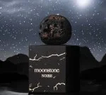 Moonstone Noire Uniszex Eau de Parfum 100 ml