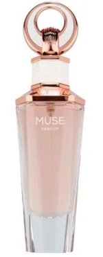 Muse U parfüm 80 ml