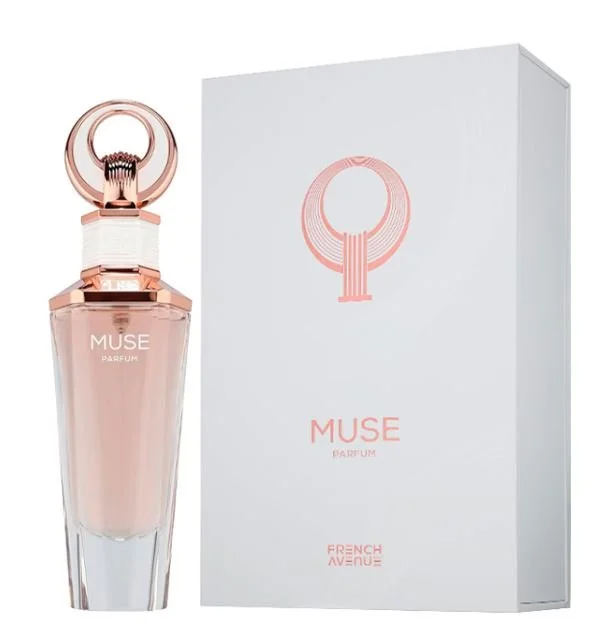 Muse U parfüm 80 ml
