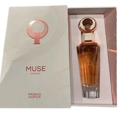 Muse U parfüm 80 ml