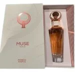 Muse U parfüm 80 ml