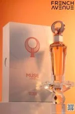 Muse U parfüm 80 ml