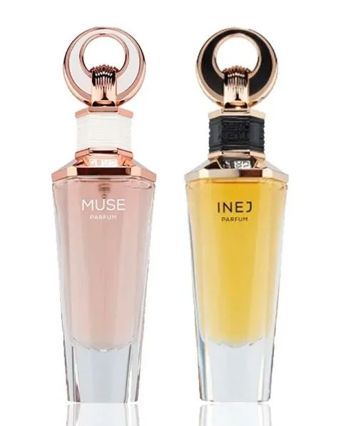Muse U parfüm 80 ml