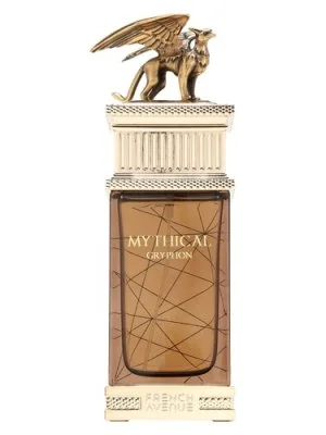 French Avenue Mythical Gryphon Uniszex Eau de Parfum