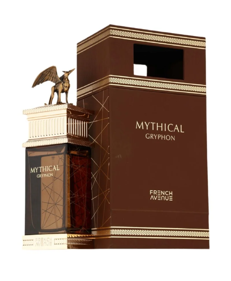 Mythical Gryphon Uniszex Eau de Parfum 100 ml