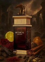 Mythical Gryphon Uniszex Eau de Parfum 100 ml