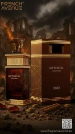 Mythical Gryphon Uniszex Eau de Parfum 100 ml