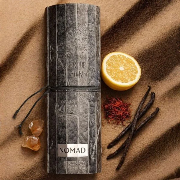 Nomad U parfüm kivonat 100 ml