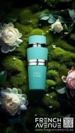 Opus Grande U parfüm 100 ml