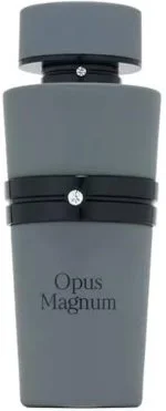 Opus Magnum M parfümös víz 100 ml