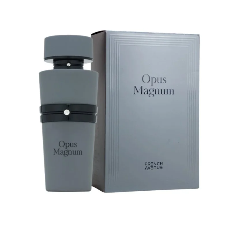 Opus Magnum M parfümös víz 100 ml
