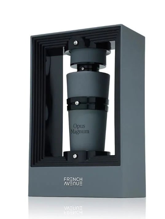 Opus Magnum M parfümös víz 100 ml