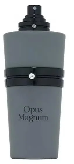 Opus Magnum M parfümös víz 100 ml