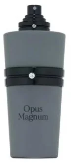 Opus Magnum M parfümös víz 100 ml
