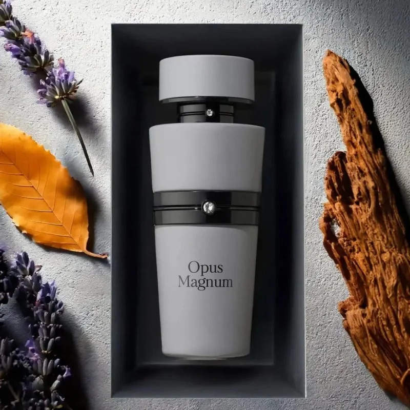 Opus Magnum M parfümös víz 100 ml