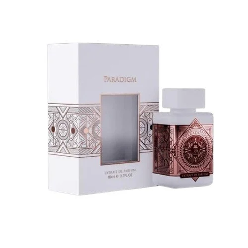 Paradigm U parfüm kivonat 100 ml