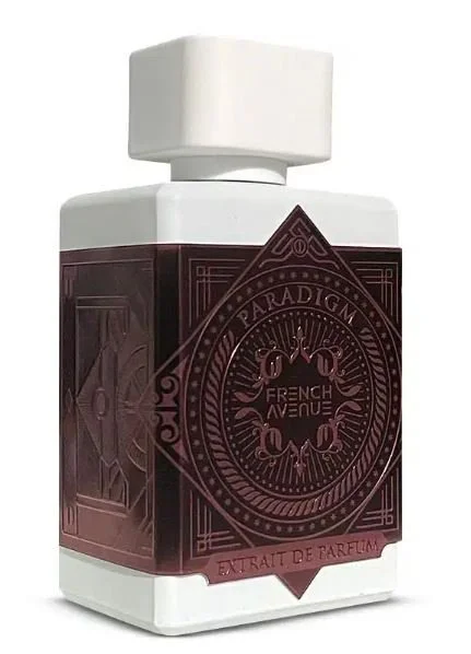 Paradigm U parfüm kivonat 100 ml